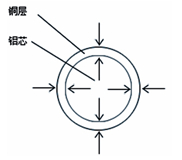 小蝌蚪视频入口铜层一般检测方法